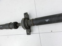 Subaru Forester IV SJ 12-16 108 108KW 4WD Kardanwelle Subaru Forester IV SJ 12-16 16.02.2015 gebraucht Vorschau 8