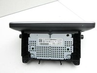 Mercedes S205 W205 14-18 Bildschirm Display Monitor NTG5 ZD 7 Mercedes S205 W205 14-18 16.04.2015 A2059004113... Vorschau 6