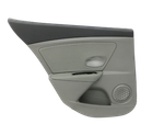 Renault Megane III BZ0 10-12 Lim Türverkleidung Türpappe Links Hinten Renault Megane III BZ0 10-12 28.09.2011 gebraucht Vorschau 1