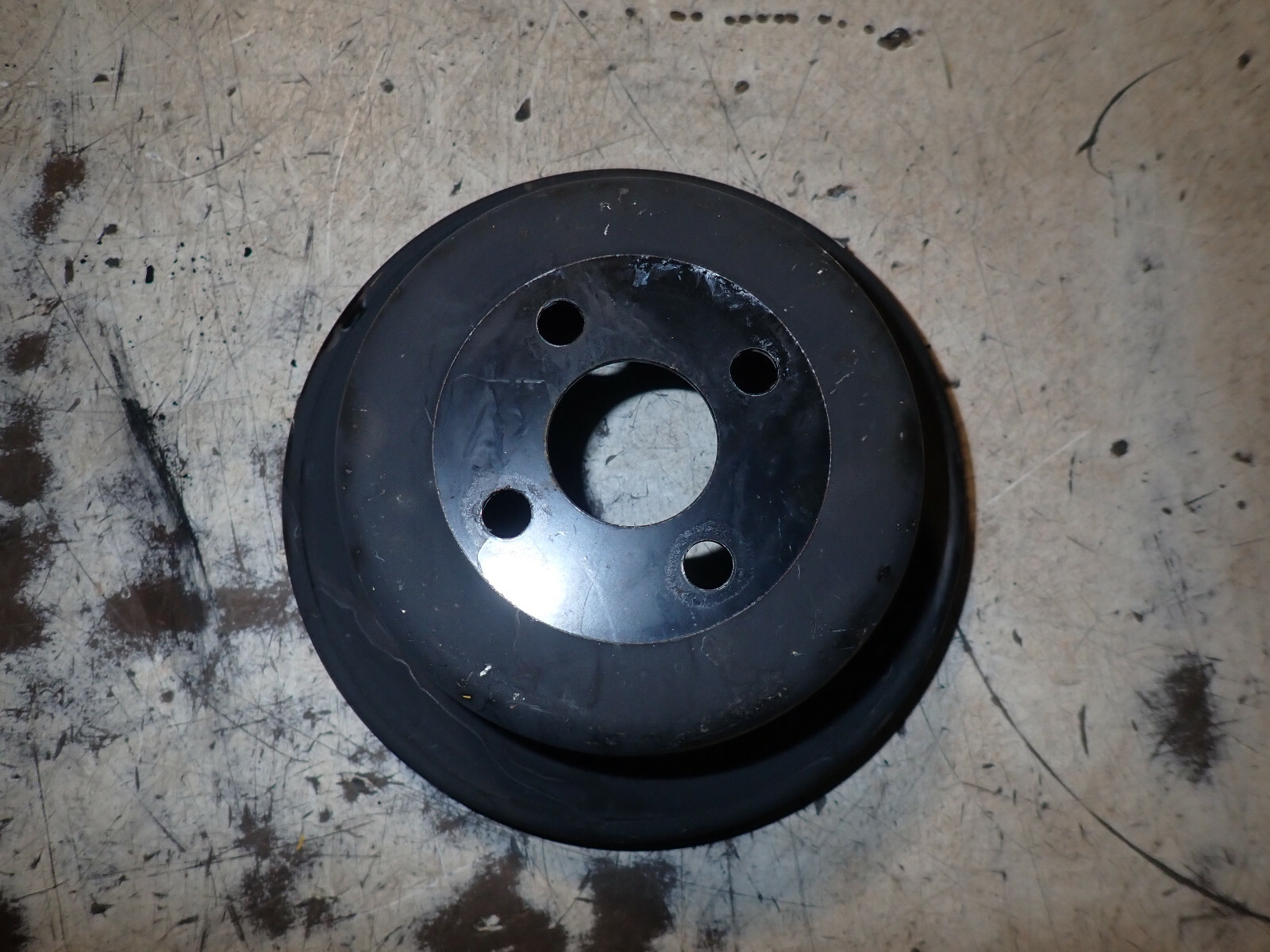 k ❤︎  NOS OEM Genuine Harley Davidson Motorcycle Side Car Cotter