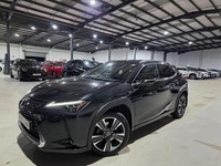 2020 Lexus UX 2.0 250h Takumi E-CVT Euro 6 (s/s) 5dr ESTATE Petrol/Electric Hybr