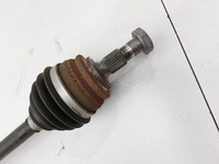 Citroen C4 III 20-24 1,2 74KW Antriebswelle Gelenkwelle Links Vorne Citroen C4 III 20-24 26.09.2024 9824878280... Vorschau 4