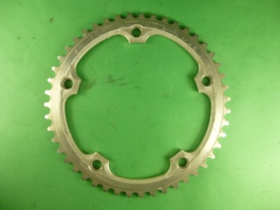 shimano track chainring