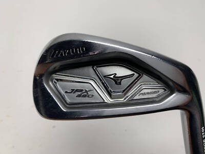Mizuno JPX 850 Forged Single 4 Iron KBS Tour C-Taper 120g