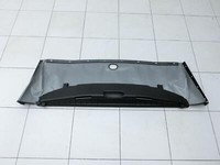 BMW E88 1er 11-13 Cabriolet Trennwand für Heckablage Kofferraum BMW E88 1er 11-13 14.07.2011 9141833 52209141833... Vorschau 5