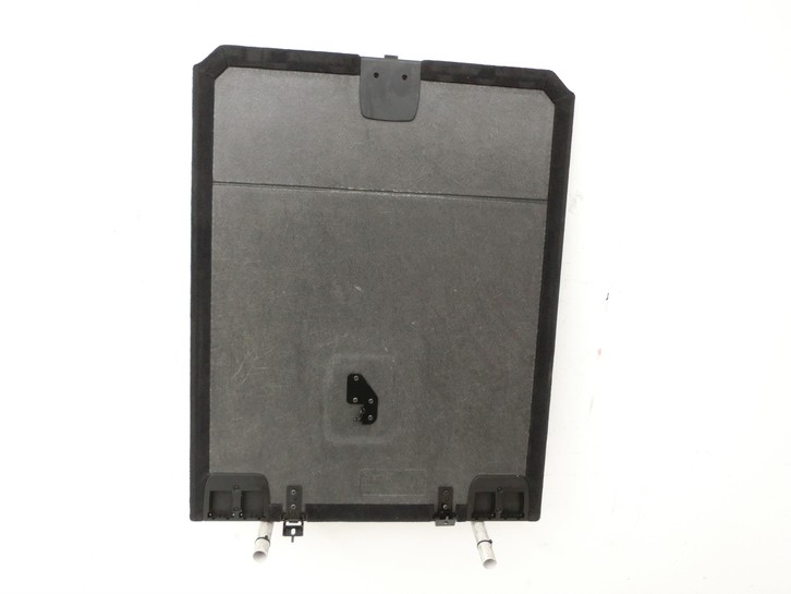 BMW F11 520d 10-13 Kombi Kofferraummatte Kofferraum Einlegeboden BMW F11 520d 10-13 18.05.2012 7228704... Vorschau 4