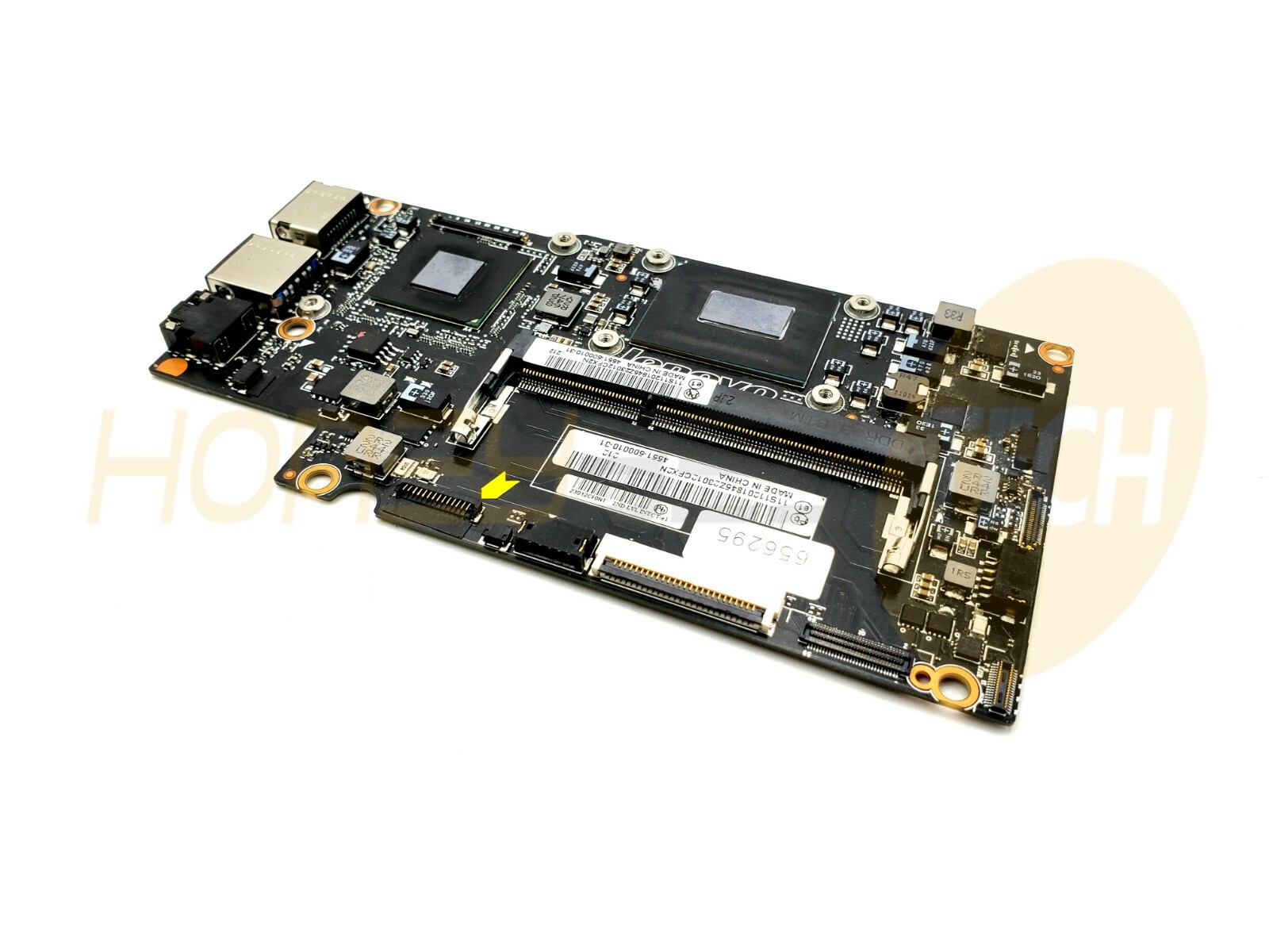 GENUINE LENOVO IDEAPAD YOGA 13 MOTHERBOARD i5-3337U 1.8GHZ GENUINE LENOVO IDEAPAD YOGA 13 MOTHERBOARD i5-3337U 1.8GHZ