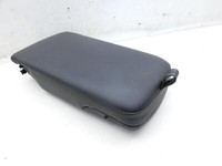 Ford Focus III 11-15 Armlehne Mittelarmlehne Auflage mit Becherhalter für Rücksitzbank Ford Focus III 11-15... Vorschau 2