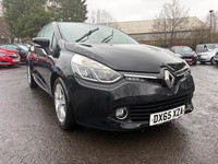 2015 Renault Clio 1.5 dCi 90 Dynamique MediaNav Energy 5dr HATCHBACK Diesel Manu