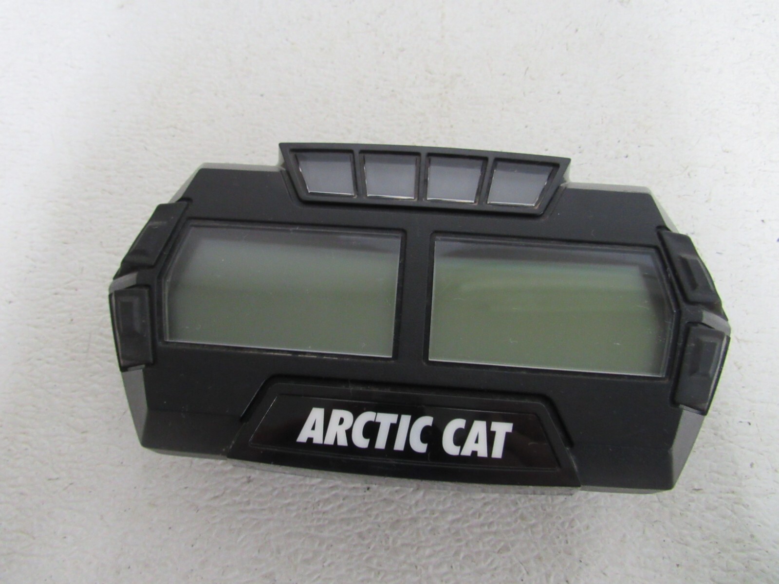 19 ARCTIC CAT M8000 M 800 MOUNTAIN GAUGE CLUSTER TACH SPEEDO 19 ARCTIC CAT M8000 M 800 MOUNTAIN GAUGE CLUSTER TACH SPEEDO