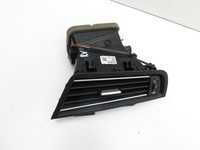 BMW F11 525d 10-14 Luftdüse Lüftungsgitter Armaturenbrett Rechts BMW F11 525d 10-14 04.04.2013 64229166890... Vorschau 2