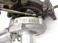Ford Kuga I 08-12 TDCi 2,0 120KW DW10C Turbolader Turbo Abgasturbolader Ford Kuga I 08-12 05.11.2010 9M5Q-6K682-BB... Vorschau 2