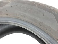 Ssangyong Korando C300 19-24 2x Reifen Sommerreifen Hankook 235/55R18 100H 6.0-6.4mm Ssangyong Korando C300 19-24... Vorschau 8