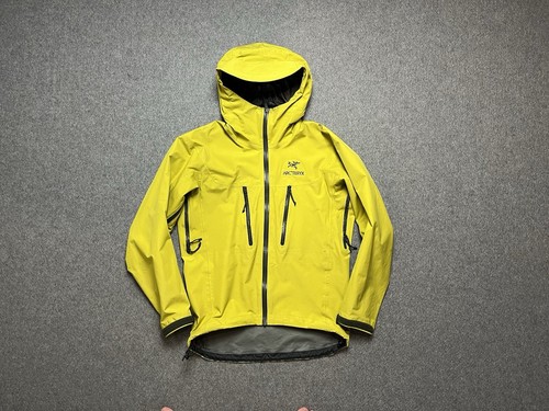 激レア afdicegear GORE-TEX Pro セットアップ 黄色 激レア afdicegear GORE-TEX Pro セットアップ 黄色