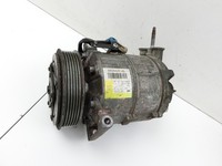 Fiat Freemont 11-16 JTD 2,0 100KW Klimakompressor Klima Kompressor Fiat Freemont 11-16 17.02.2011 68084281AE... Vorschau 2