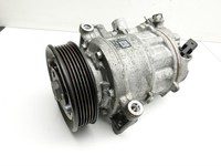 VW Golf Sportsvan 14-20 TSI 1,4 92KW Klimakompressor Klima Kompressor VW Golf Sportsvan 14-20 22.03.2016 5Q0820803F... Vorschau 6