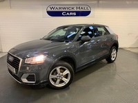 2019 Audi Q2 1.0 TFSI 30 Sport Euro 6 (s/s) 5dr ESTATE Petrol Manual