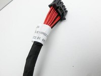 Vinfast VF8 Kabelbaum für HV Batterie Pos.1 Vinfast VF8 01.11.2023 ELE11002157 gebraucht Vorschau 6
