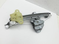 Renault Captur I  13-21 Fensterhebermotor mit Fensterheber Rechts Hinten Renault Captur I  13-21 08.06.2018 gebraucht Vorschau 4