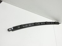 Porsche Panamera 970 10-16 Laubgitter Wischerabdeckung Rechts A1/041 Porsche Panamera 970 10-16 19.08.2011... Vorschau 4