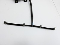 Fiat Freemont 11-16 Mjet 2,0DS 103KW Rücklauf Leitung Kraftstoffleitung Rücklaufleitung Fiat Freemont 11-16... Vorschau 4