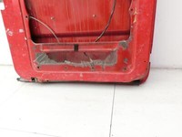 Ford Transit 6 VI 06-13 Kasten Tür Flügeltür Hecktür Links Hinten AA Ford Transit 6 VI 06-13 04.02.2008 gebraucht Vorschau 10