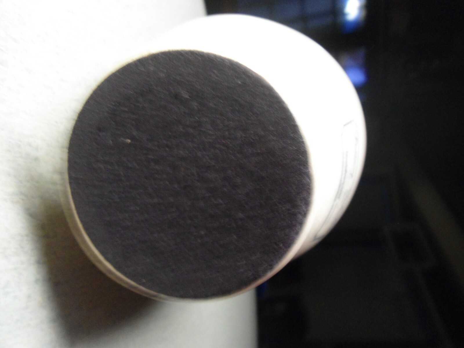 Vintage Pottery Inhaler S Maw Sons & Thompson London Double Valved Apothecary