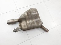 Audi A4 8K B8 07-11 TDI 3,0 140KW Endschalldämpfer Endtopf Auspuff Links Audi A4 8K B8 07-11 11.11.2008 8K0253609R... Vorschau 6