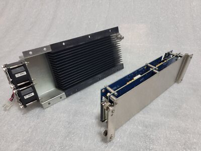 Coherent Sapphire 488-20 Continuous Wave Laser 488nm 20mW w/Fiber Cable+Heatsink