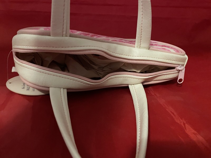 Paul Frank Mark Ryden collectable limited edition bag