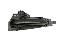 Audi A6 4G C7 11-14 Kombi Türgriff Griff aussen Links Hinten mit Chromleiste LY9B Audi A6 4G C7 11-14 20.04.2012... Vorschau 1