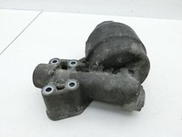 Lexus IS II 220d 05-13 2,2d 130KW 2ADFHV Ölfiltergehäuse Gehäuse Halter für Ölfilter Lexus IS II 220d 05-13... Vorschau 5