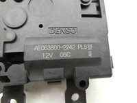 Toyota Corolla E21 19-23 Luftklappenstellmotor Stellmotor Pos.2 Toyota Corolla E21 19-23 01.01.2019 AE063800-2242... Vorschau 2