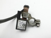 Mercedes E350 A207 10-13 Cabrio Kabelbaum f. Batterie Minuskabel Mercedes E350 A207 10-13 17.03.2010 A1665420218... Vorschau 2