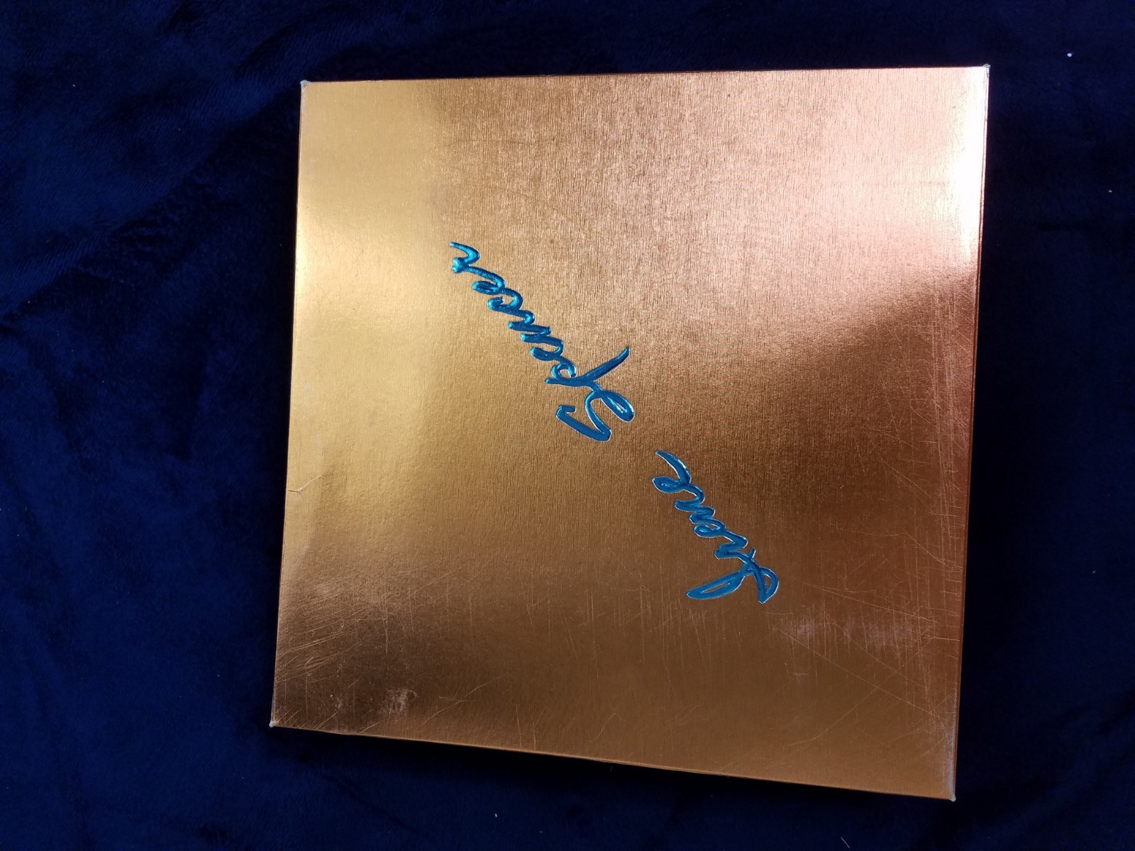 The Patient Ones A Mother's Love Collectors Plate Irene Spencer Numbered