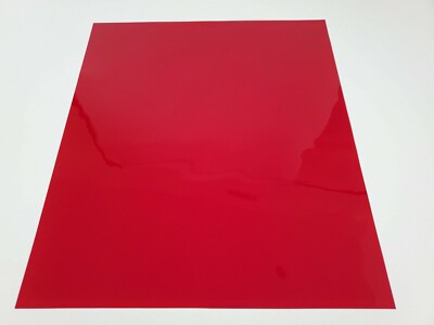 Pro Grade High Temp Color Gel Filter  20-21x24'' PhotoVideoStageParty MADE USA