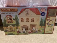cedar terrace gift set