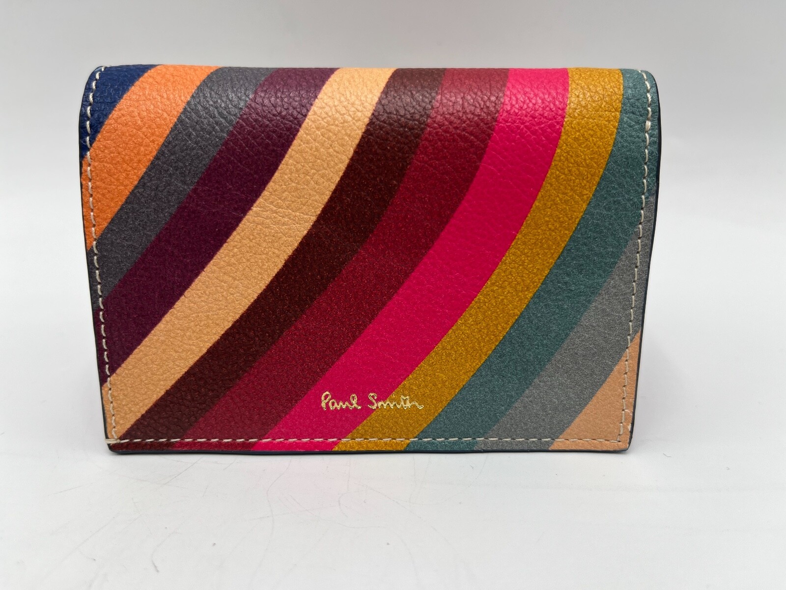 返品可能 PAUL SMITH WOMEN PURSE CC カードケース【国内即発】 返品可能 PAUL SMITH WOMEN PURSE CC カードケース【国内即発