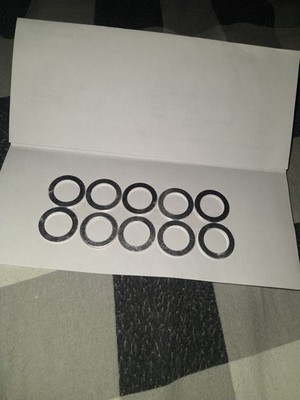 Artikelfoto(s) von einem verifizierten Käufer