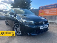 2024 Vauxhall Corsa 1.2 Corsa Design 5dr Hatchback Petrol Manual