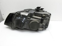 Audi A5 8F Cabrio 09-12 Xenon Scheinwerfer Frontscheinwerfer Rechts orig. Audi A5 8F Cabrio 09-12 25.08.2011... Vorschau 7
