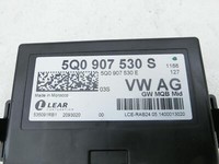 Seat Leon III 5F 12-16 Steuergerät ECU Modul GW MQB Mid Seat Leon III 5F 12-16 12.06.2014 5Q0907530S 535091RB1... Vorschau 2