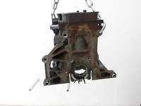 Seat Exeo ST 09-13 TDI 2,0 105KW CAGA Motorblock für Motor Seat Exeo ST 09-13 22.06.2011 03L100104EX gebraucht Vorschau 2