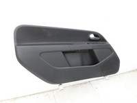 Seat Mii KF1 11-16 Türverkleidung Türpappe Links Vorne Seat Mii KF1 11-16 30.03.2016 1S3867011BG gebraucht Vorschau 2