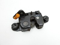 Ford Ranger TKE IV 15-23 Schloss f. Heckklappe Heckklappenschloss Verriegelung Links Ford Ranger TKE IV 15-23... Vorschau 2
