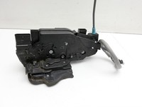 Mercedes W177 A250E 18-22 Lim Türschloss m. ZV Stellmotor Rechts Hinten Mercedes W177 A250E 18-22 26.03.2021... Vorschau 5
