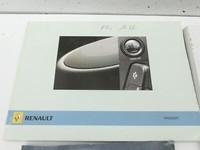 Renault Trafic II 06-14 Serviceheft Betriebsanleitung Anleitung Bordmappe Renault Trafic II 06-14 31.01.2007 gebraucht Vorschau 2