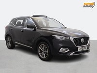 2022 MG MG HS 1.5 T-GDI Exclusive 5dr DCT Crossover/SUV PETROL Automatic