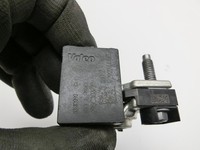 Renault Clio IV BH 12-16 Relais Batteriesicherung Klemme Batteriestützpunkt Minus Renault Clio IV BH 12-16... Vorschau 4
