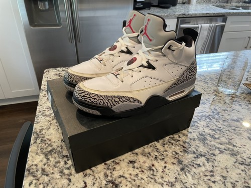 jordan son of mars grey cement